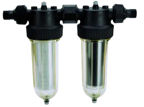 Filtres Duo CTN Cintropur