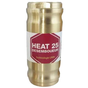 Adoucisseur UMH Heat