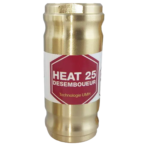 Adoucisseur UMH Heat