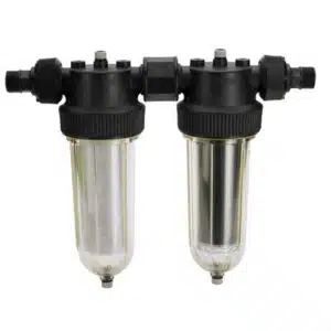 Filtre Cintropur DUO-CTN NW 25