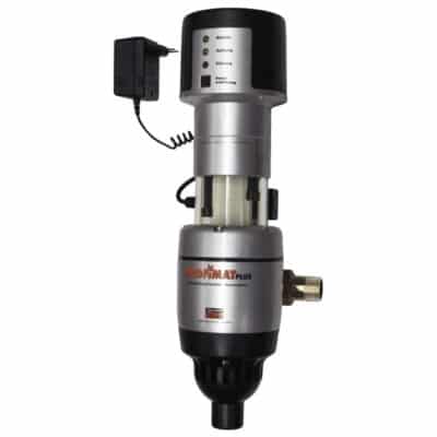 Filtre automatique Judo PROFIMAT PLUS ATP 1" – filtration eau potable 30 microns anti-impuretés