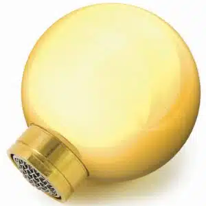 Adoucisseur UMH Live Gold - Installation facile sur robinet - Technologie écologique sans sel