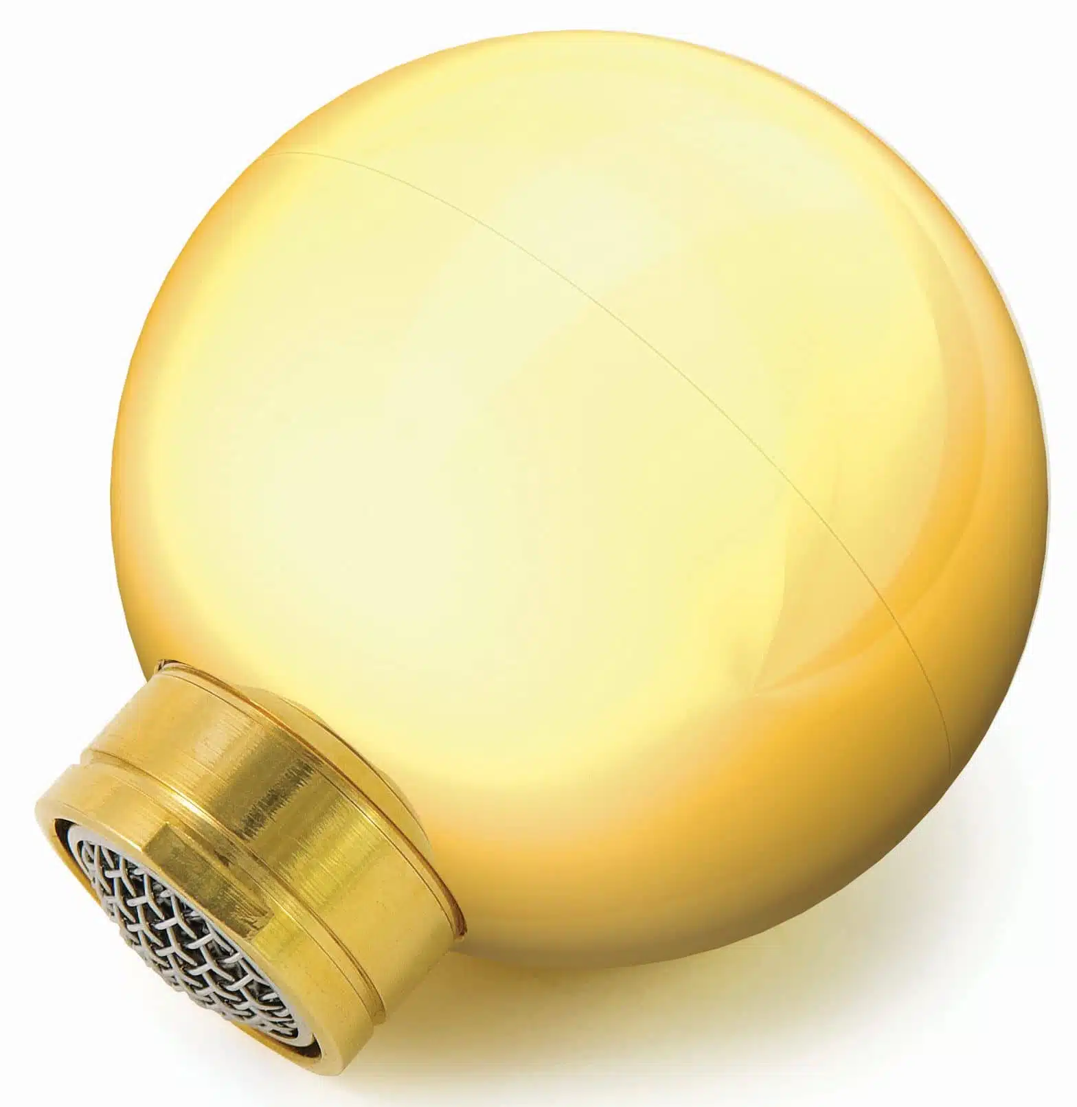 Adoucisseur UMH Live Gold - Installation facile sur robinet - Technologie écologique sans sel