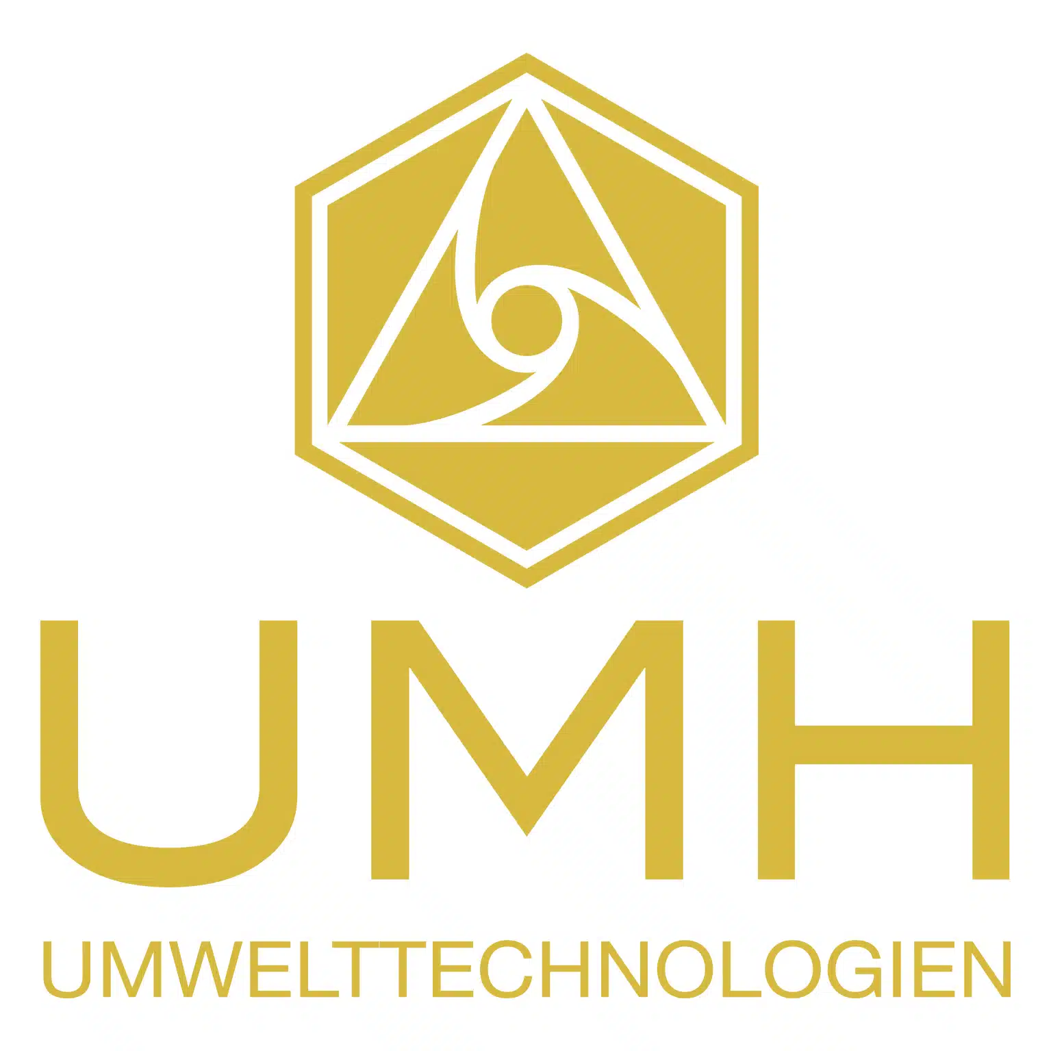 Logo Officiel UMH Umwelttechnologien — Eaulife Importateur Exclusif France