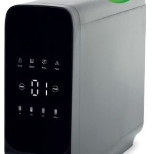 Osmoseur sous évier flux direct Pallas Plus Iris 600 GPD